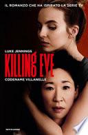 Killing Eve. Codename Villanelle