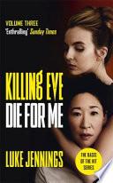 Killing Eve: Endgame