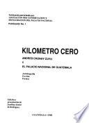 Kilómetro cero