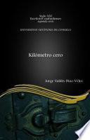 Kilómetro cero