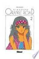 Kimagure Orange Road 2