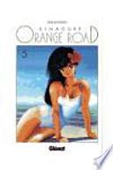 Kimagure Orange Road 5