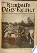 Kimball's Dairy Farmer