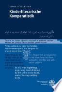 Kinderliterarische Komparatistik