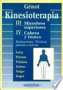 Kinesioterapia