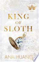 King of sloth