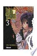 King of thorn 3