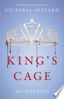 King's Cage