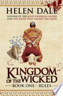 Kingdom of the Wicked