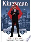 Kingsman 2: The Red Diamond