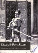 Kipling's Boys' Stories
