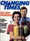 Kiplinger's Personal Finance