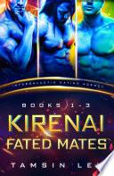 Kirenai Fated Mates