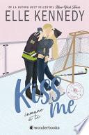 Kiss Me 3 - Inmune a Ti