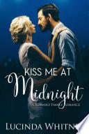 Kiss Me at Midnight