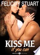 Kiss me (if you can) - Volumen 5