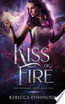Kiss of Fire