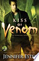 Kiss of Venom