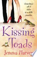 Kissing Toads