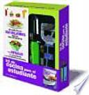 Kit de cocina para el estudiante