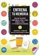 Kit Entrena tu memoria