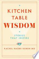 Kitchen Table Wisdom