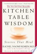 Kitchen Table Wisdom
