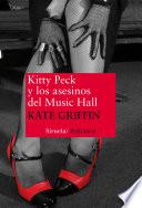Kitty Peck y los asesinos del Music Hall