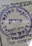 Kitzur Shulchan Aruch