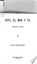 Kiyú, el mar y tú