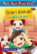KKPK Diari Kocak Sulthan