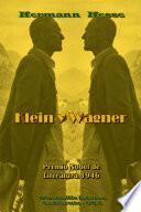 Klein y Wagner