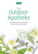 Kleine Outdoor-Apotheke