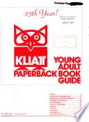Kliatt Young Adult Paperback Book Guide