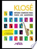 Klosé