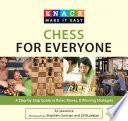 Knack Chess for Everyone