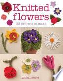 Knitted Flowers