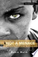 kNot A Menace : Kingdom Fought & Found