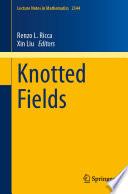 Knotted Fields