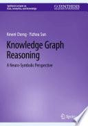 Knowledge Graph Reasoning