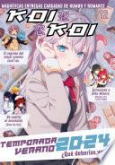 KOI KOI Temporada Verano 2024
