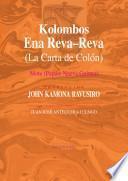 Kolombos Ena Reva-Reva (La Carta de Colón)