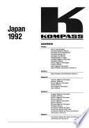 Kompass Japan