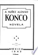 Konco