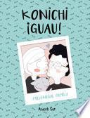 Konichi¡guau!
