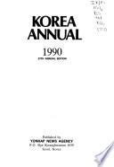 Korea Annual