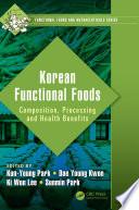 Korean Functional Foods