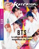Koreana 2019 Autumn_Spanish