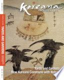 Koreana - Autumn 2013 (English)
