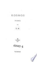 Kosmos poema por R. M